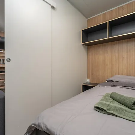 Sweet Campsite Drage